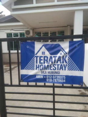 Teratak Homestay